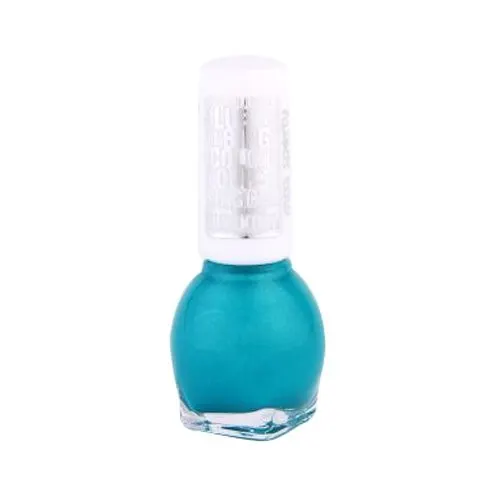 Miss Sporty Clubbing Colours körömlakk - 346 Zöld