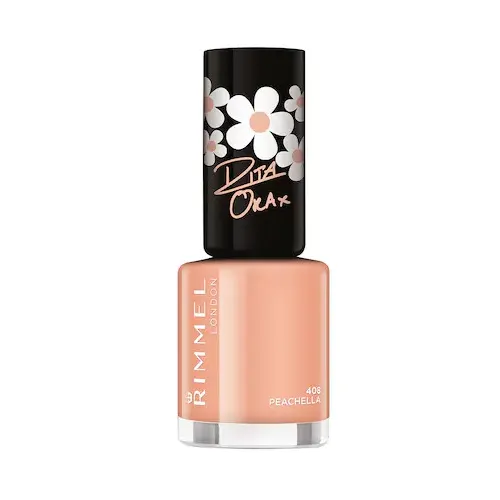 Rimmel 60 Seconds Shine körömlakk - 408 Peachella