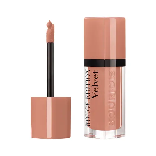 Bourjois Rouge Edition Velvet rúzs - 31 Floribeige!