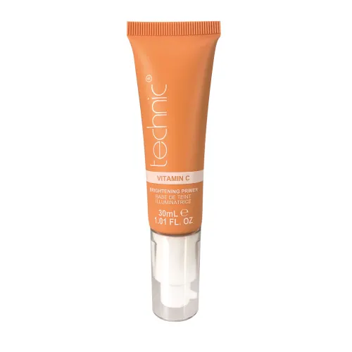 Technic Brightening Primer C Vitaminnal