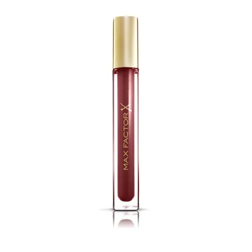 Max Factor Colour Elixir Gloss szájfény - 65 Lustrous Plum