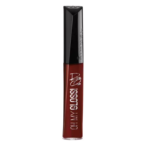 Rimmel Oh My Gloss! Rita Ora szájfény - 810 Desire