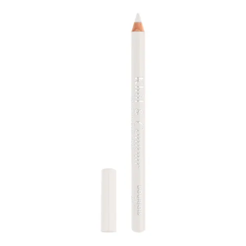 Bourjois Khol & Contour szemceruza - 008 Vraisem-Blanc