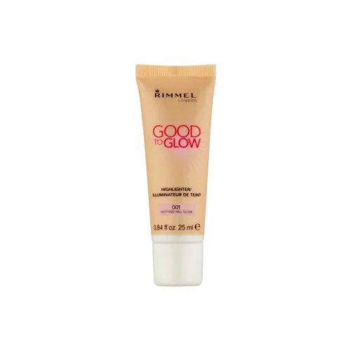 Rimmel Good to Glow Highlighter - 001 Notting Hill Glow