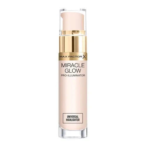 Max Factor Miracle Glow folyékony highlighter