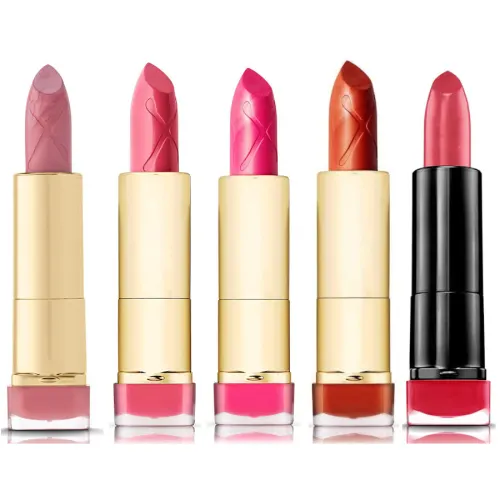 Max Factor Colour Elixir rúzs