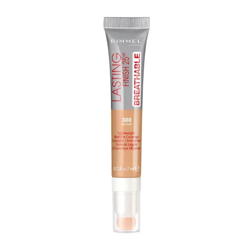 Rimmel Lasting Finish Breathable tartós korrektor - 300 Medium