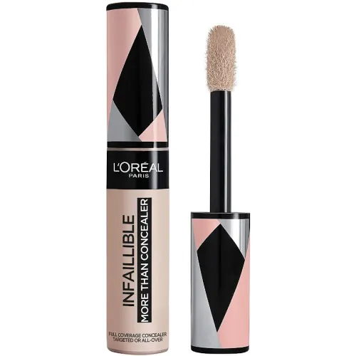 L'Oreal Infallible More Than Concealer korrektor - 320 Porcelain