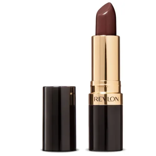 Revlon Super Lustrous rúzs - 477 Black Cherry
