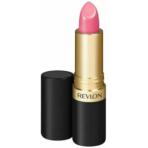 Revlon Super Lustrous rúzs - 450 Gentlemen Prefer Pink