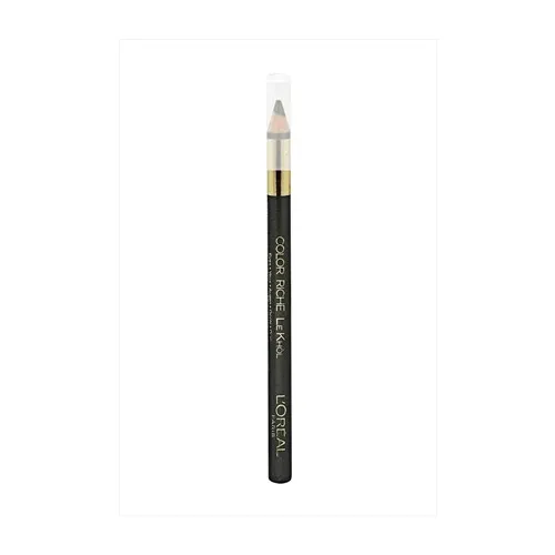 L'Oreal Paris Color Riche Le Khol szemceruza - 107 Deep Sea Blue
