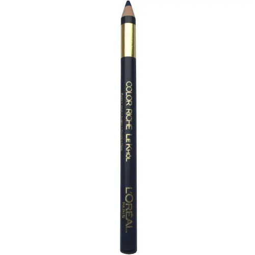 L'Oreal Paris Color Riche Le Khol szemceruza - 111 Urban Grey