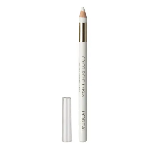 L'Oreal Paris Color Riche Le Khol szemceruza - 120 Immaculate Snow