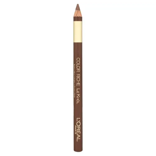 L'Oreal Paris Color Riche Le Khol szemceruza - 104 Icy Cappuccino