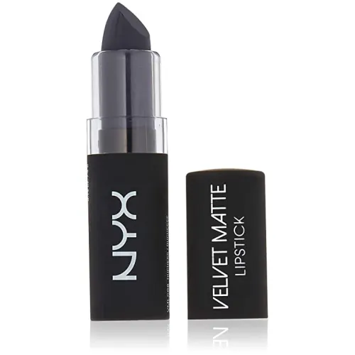 NYX Velvet Matte rúzs - 04 Midnight Muse