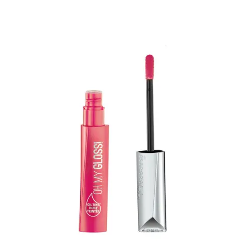 Rimmel Oh My Gloss! szájfény - 500 Pop Poppy