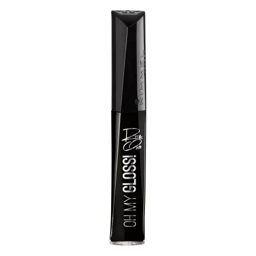 Rimmel Oh My Gloss! Rita Ora szájfény - 830 Rita's Black