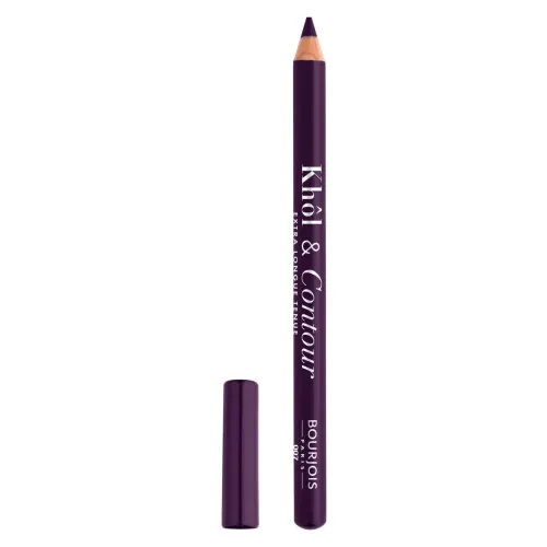 Bourjois Khol & Contour szemceruza - 007 Prunissime