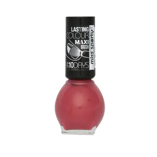 Miss Sporty Lasting Colours körömlakk - 550 Don't Brick My Dream