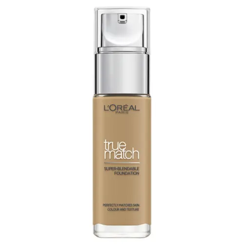 L'Oreal True Match Super Blendable alapozó - 5.5.D/5.5.W Golden Sun