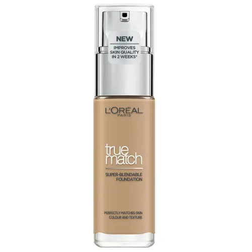 L'Oreal True Match Super Blendable alapozó - 5.N Sand