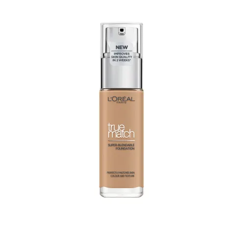L'Oreal True Match Super Blendable alapozó - 4.5.N True Beige