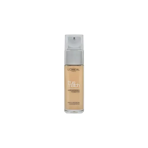 L'Oreal True Match Super Blendable alapozó - 4.D / 4.W Golden Natural