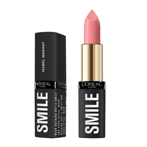 L'Oreal Smile by Isabel Marant rúzs - Bastille Whistle