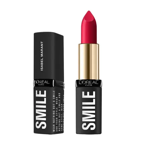 L'Oreal Smile by Isabel Marant rúzs - La Butte Marshall
