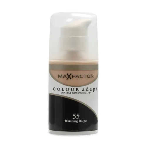 Max Factor Colour Adapt alapozó - 55 Blushing Beige