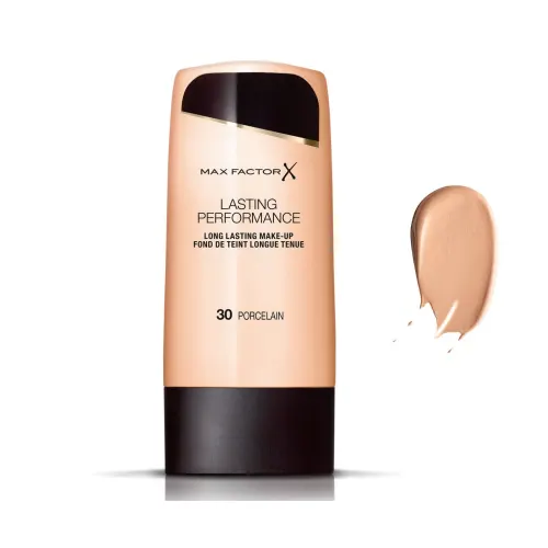 Max Factor Lasting Performance hosszantartó alapozó - 030 Porcelain