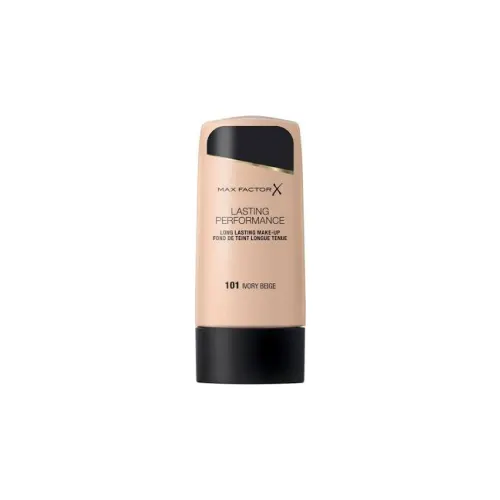 Max Factor Lasting Performance hosszantartó alapozó - 101 Ivory Beige