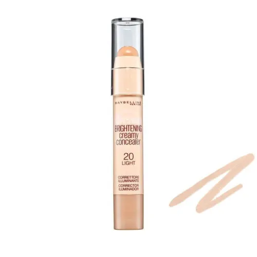 Maybelline Dream Brightening Booster Highlighter - 20 Light