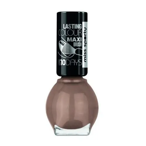 Miss Sporty Lasting Colour körömlakk - 530 Barna